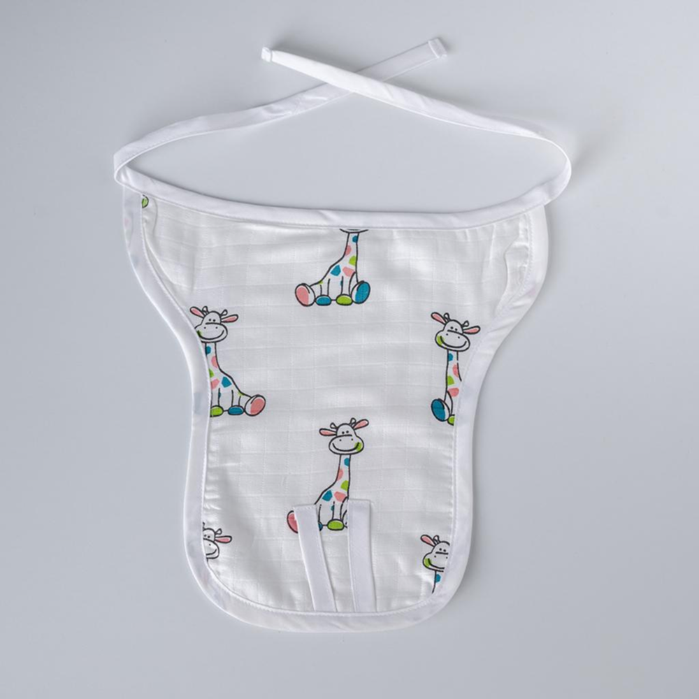 Giraffe Designed Nappy